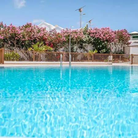 Апартаменты Modern House In Puerto Del Carmen *