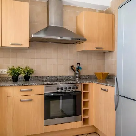 Modern House In Puerto Del Carmen Daire Tías