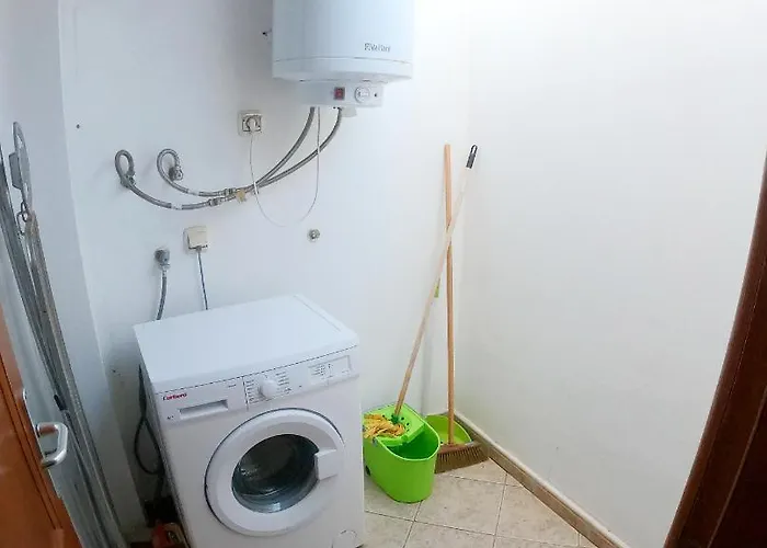 Апартаменты Modern House In Puerto Del Carmen