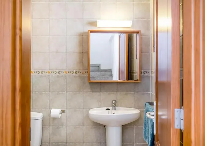 Modern House In Puerto Del Carmen * Тиас