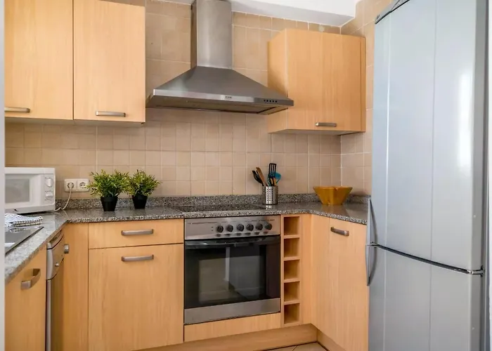 Modern House In Puerto Del Carmen Апартаменты Тиас