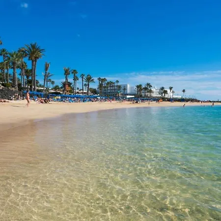 Modern House In Puerto Del Carmen *