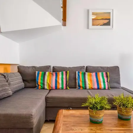 Modern Duplex In Puerto Del Carmen Apartament Tías