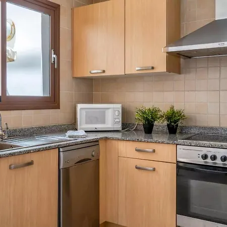 Modern Duplex In Puerto Del Carmen Apartament *