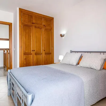 Daire Modern House In Puerto Del Carmen *