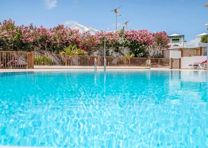 Apartman Modern House In Puerto Del Carmen *