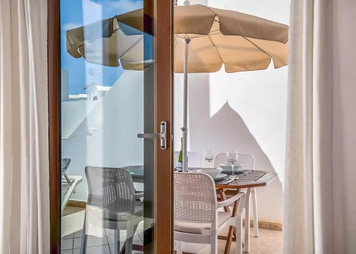 Apartman Modern House In Puerto Del Carmen