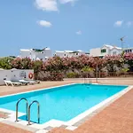 Modern House In Puerto Del Carmen Lägenhet *