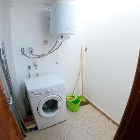아파트 Modern Duplex In Puerto Del Carmen
