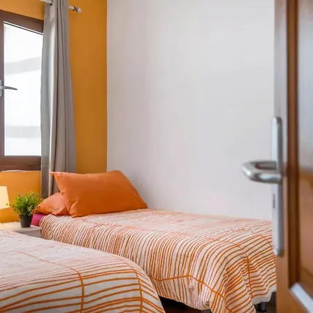 아파트 Modern Duplex In Puerto Del Carmen