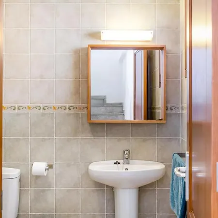 Modern Duplex In Puerto Del Carmen * 티아즈