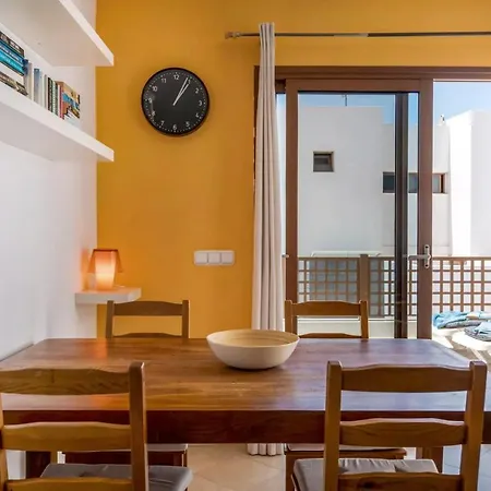 아파트 Modern Duplex In Puerto Del Carmen *