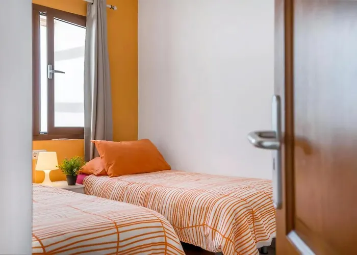 Апартаменты Modern House In Puerto Del Carmen