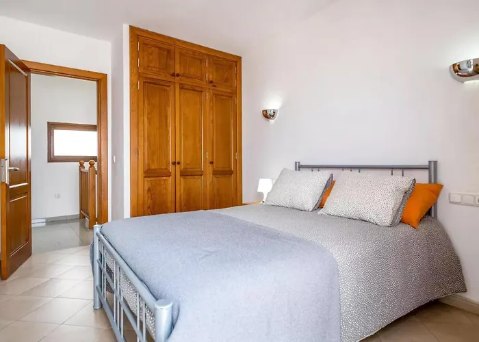 Апартаменты Modern House In Puerto Del Carmen *